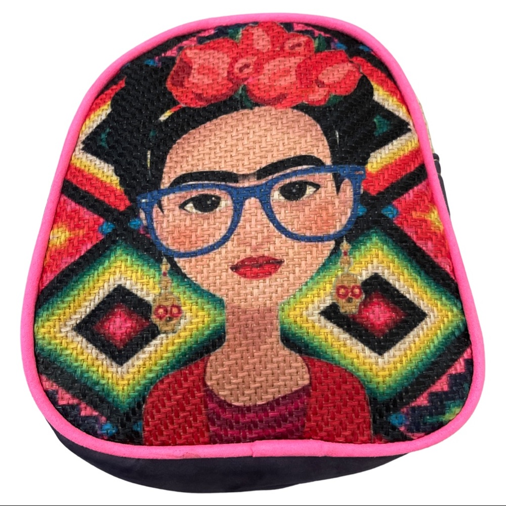 Small Womens Frida Backpack